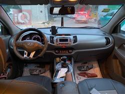 کیا سپۆرتاج